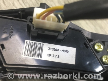 ФОТО Кнопки руля для Hyundai Santa Fe DM (12-18) Киев