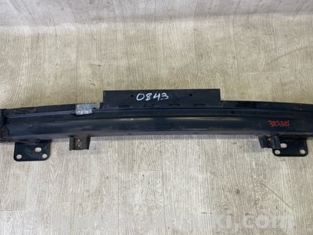 ФОТО Усилитель переднего бампера для Hyundai Elantra MD (04.2010-05.2016) Киев