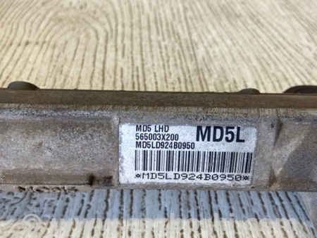 ФОТО Рулевая рейка для Hyundai Elantra MD (04.2010-05.2016) Киев