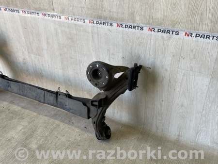 ФОТО Балка задней подвески для Hyundai Elantra MD (04.2010-05.2016) Киев