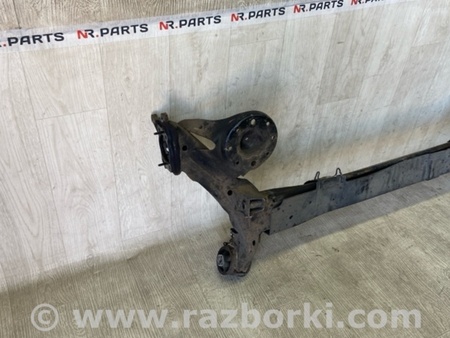 ФОТО Балка задней подвески для Hyundai Elantra MD (04.2010-05.2016) Киев