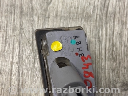 ФОТО Подсветка номера для Hyundai Elantra MD (04.2010-05.2016) Киев