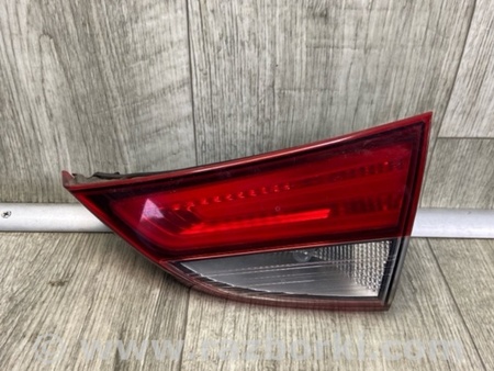 ФОТО Фонарь задний внутренний для Hyundai Elantra MD (04.2010-05.2016) Киев
