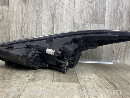 ФОТО Фара для Hyundai Elantra MD (04.2010-05.2016) Киев