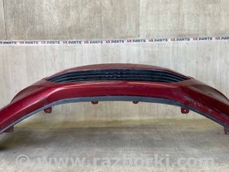 ФОТО Бампер передний для Hyundai Elantra MD (04.2010-05.2016) Киев