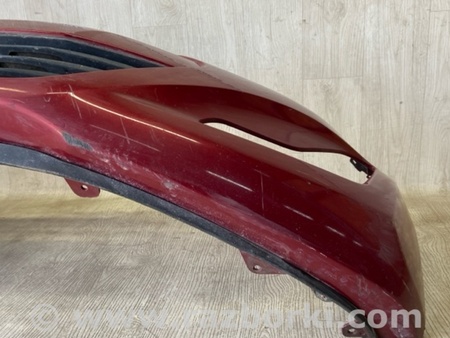 ФОТО Бампер передний для Hyundai Elantra MD (04.2010-05.2016) Киев