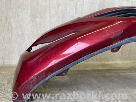 ФОТО Бампер передний для Hyundai Elantra MD (04.2010-05.2016) Киев
