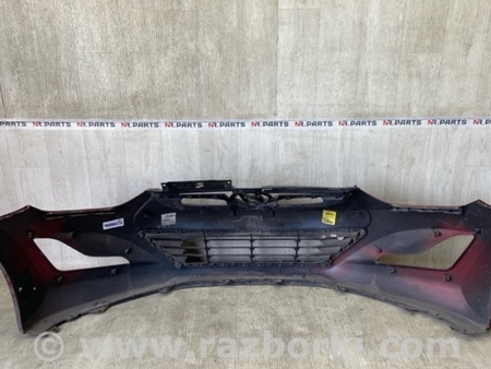 ФОТО Бампер передний для Hyundai Elantra MD (04.2010-05.2016) Киев