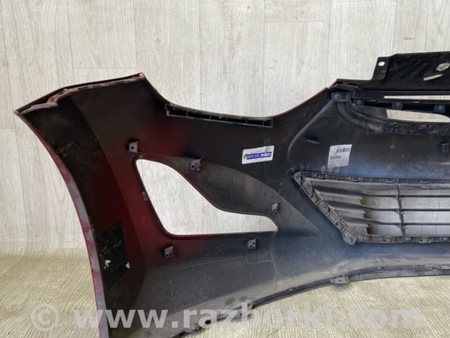 ФОТО Бампер передний для Hyundai Elantra MD (04.2010-05.2016) Киев