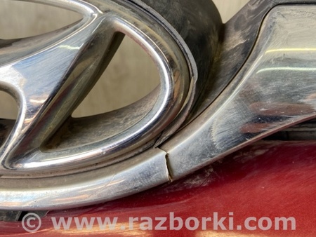 ФОТО Бампер передний для Hyundai Elantra MD (04.2010-05.2016) Киев