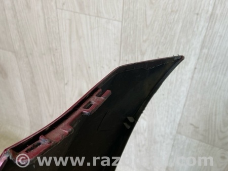 ФОТО Бампер передний для Hyundai Elantra MD (04.2010-05.2016) Киев