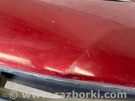 ФОТО Бампер передний для Hyundai Elantra MD (04.2010-05.2016) Киев