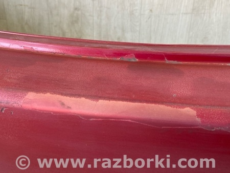 ФОТО Бампер задний для Hyundai Elantra MD (04.2010-05.2016) Киев