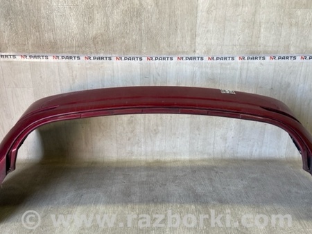 ФОТО Бампер задний для Hyundai Elantra MD (04.2010-05.2016) Киев