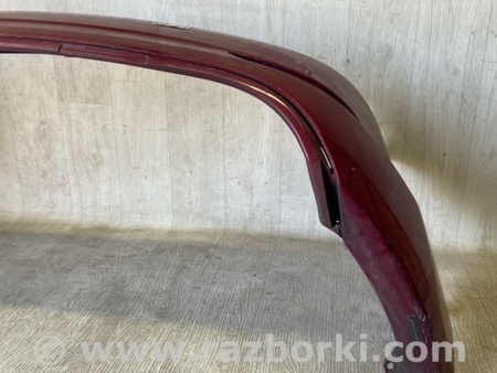 ФОТО Бампер задний для Hyundai Elantra MD (04.2010-05.2016) Киев