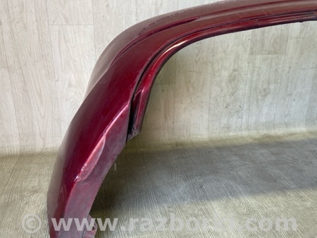 ФОТО Бампер задний для Hyundai Elantra MD (04.2010-05.2016) Киев