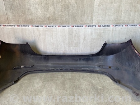 ФОТО Бампер задний для Hyundai Elantra MD (04.2010-05.2016) Киев