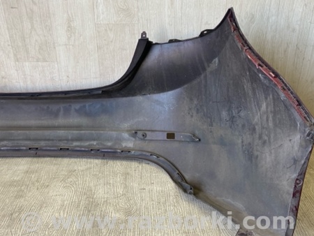 ФОТО Бампер задний для Hyundai Elantra MD (04.2010-05.2016) Киев