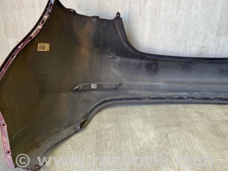 ФОТО Бампер задний для Hyundai Elantra MD (04.2010-05.2016) Киев