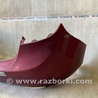 ФОТО Бампер задний для Hyundai Elantra MD (04.2010-05.2016) Киев