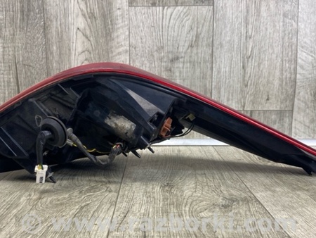 ФОТО Фонарь задний наружный для Hyundai Elantra MD (04.2010-05.2016) Киев
