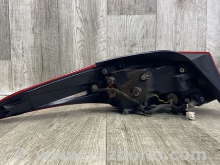 ФОТО Фонарь задний наружный для Hyundai Elantra MD (04.2010-05.2016) Киев