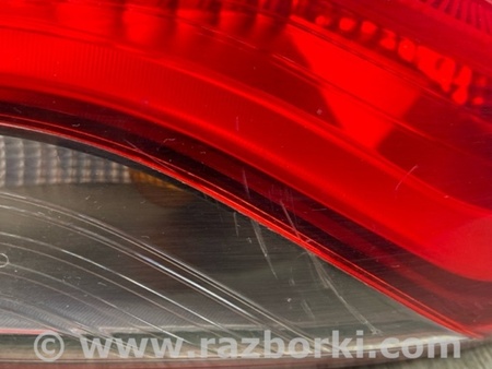 ФОТО Фонарь задний наружный для Hyundai Elantra MD (04.2010-05.2016) Киев