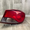 ФОТО Фонарь задний наружный для Hyundai Elantra MD (04.2010-05.2016) Киев