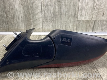 ФОТО Зеркало для Hyundai Elantra MD (04.2010-05.2016) Киев