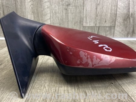ФОТО Зеркало для Hyundai Elantra MD (04.2010-05.2016) Киев