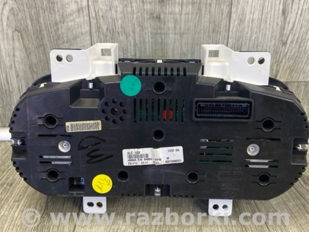 ФОТО Панель приборов для Hyundai Elantra MD (04.2010-05.2016) Киев