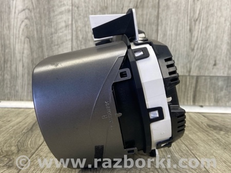 ФОТО Панель приборов для Hyundai Elantra MD (04.2010-05.2016) Киев