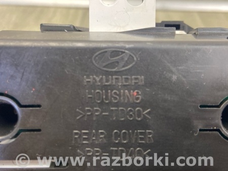 ФОТО Панель приборов для Hyundai Elantra MD (04.2010-05.2016) Киев