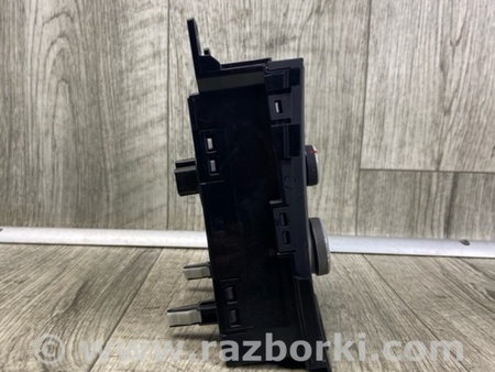 ФОТО Блок управления печкой для Hyundai Elantra MD (04.2010-05.2016) Киев