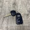 Ключ зажигания Hyundai Elantra MD (04.2010-05.2016)