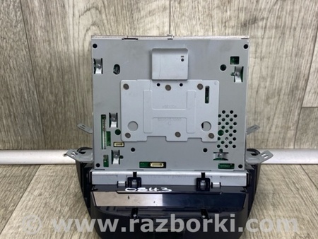ФОТО Магнитола для Hyundai Elantra MD (04.2010-05.2016) Киев