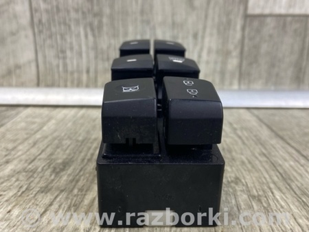 ФОТО Блок управления стеклоподъемником для Hyundai Elantra MD (04.2010-05.2016) Киев