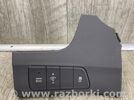 ФОТО Блок кнопок торпедо для Hyundai Elantra MD (04.2010-05.2016) Киев