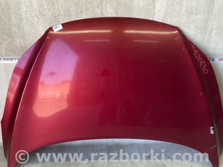 ФОТО Капот для Hyundai Elantra MD (04.2010-05.2016) Киев