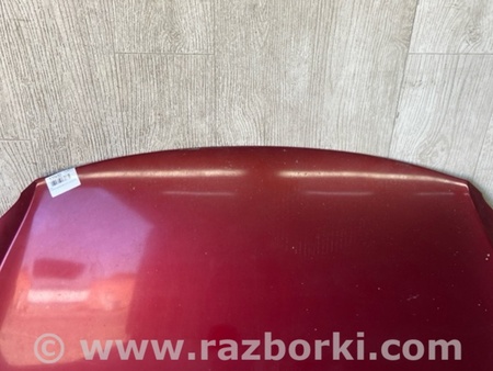 ФОТО Капот для Hyundai Elantra MD (04.2010-05.2016) Киев