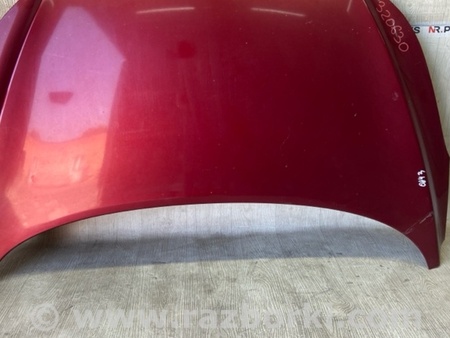 ФОТО Капот для Hyundai Elantra MD (04.2010-05.2016) Киев