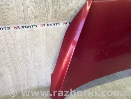 ФОТО Капот для Hyundai Elantra MD (04.2010-05.2016) Киев