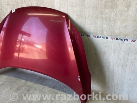ФОТО Капот для Hyundai Elantra MD (04.2010-05.2016) Киев