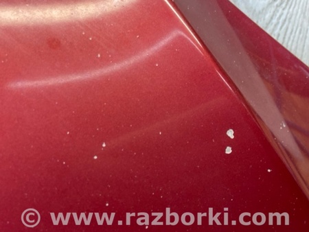 ФОТО Капот для Hyundai Elantra MD (04.2010-05.2016) Киев