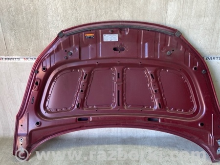 ФОТО Капот для Hyundai Elantra MD (04.2010-05.2016) Киев