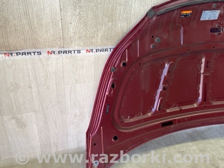 ФОТО Капот для Hyundai Elantra MD (04.2010-05.2016) Киев