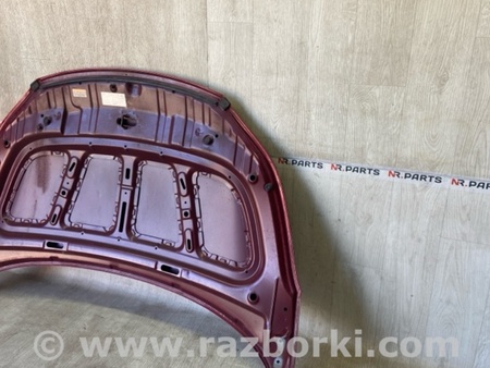 ФОТО Капот для Hyundai Elantra MD (04.2010-05.2016) Киев