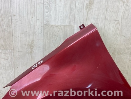 ФОТО Крыло переднее для Hyundai Elantra MD (04.2010-05.2016) Киев