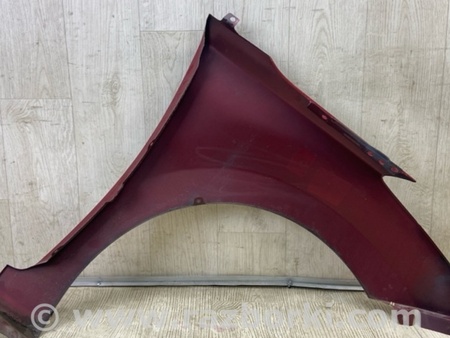ФОТО Крыло переднее для Hyundai Elantra MD (04.2010-05.2016) Киев