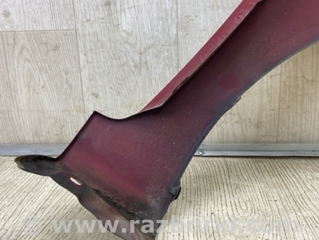 ФОТО Крыло переднее для Hyundai Elantra MD (04.2010-05.2016) Киев
